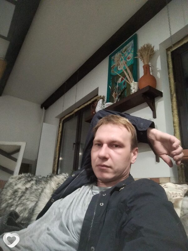 Сергей, 36, Пензе — анкета №4385586