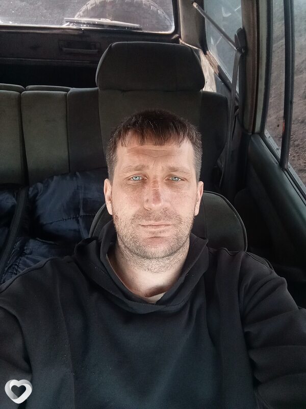 Илья, 38, Хабаровске — анкета №4385543