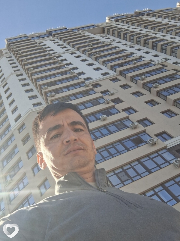Федор, 37, Барнауле — анкета №4385558