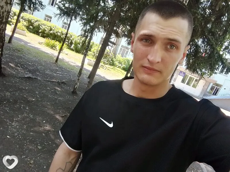 Андрей, 23, Барнауле — анкета №4385560