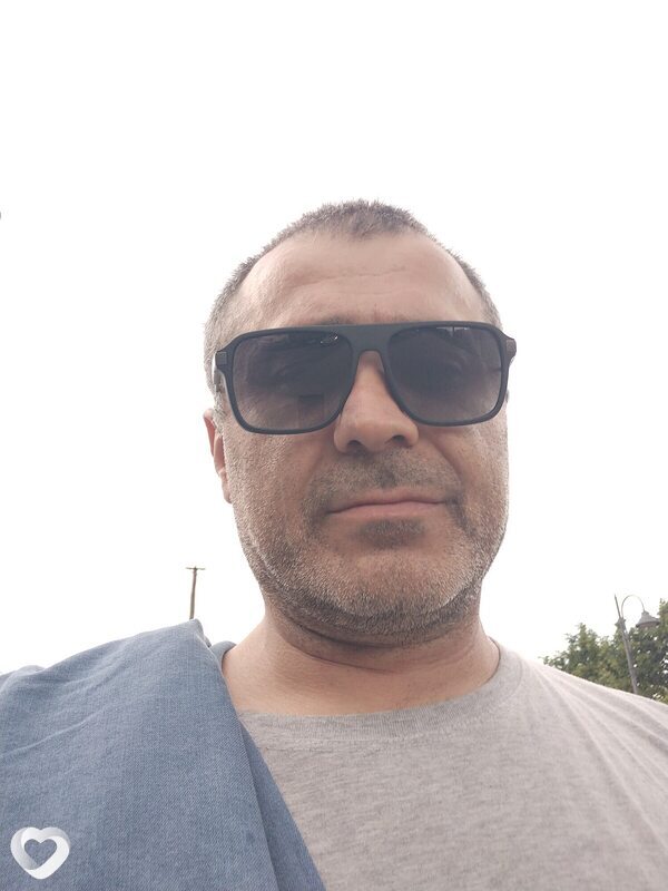 Вадим, 42, Санкт-Петербурге — анкета №4385514