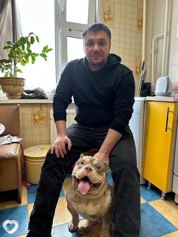 Nikolay, Новый Уренгой