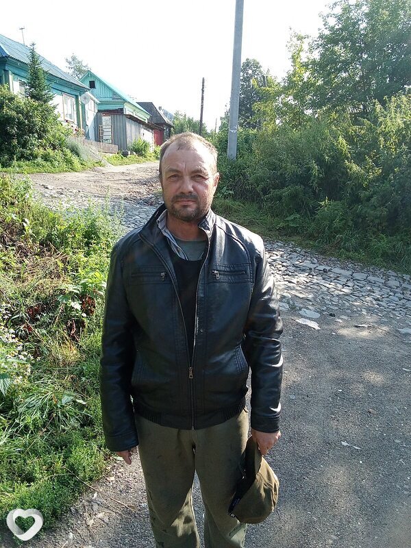 Виталий, 55, Челябинске — анкета №4385529