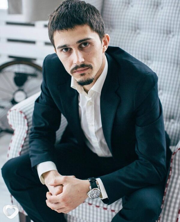 Сергей, 37, Новосибирске — анкета №4385532