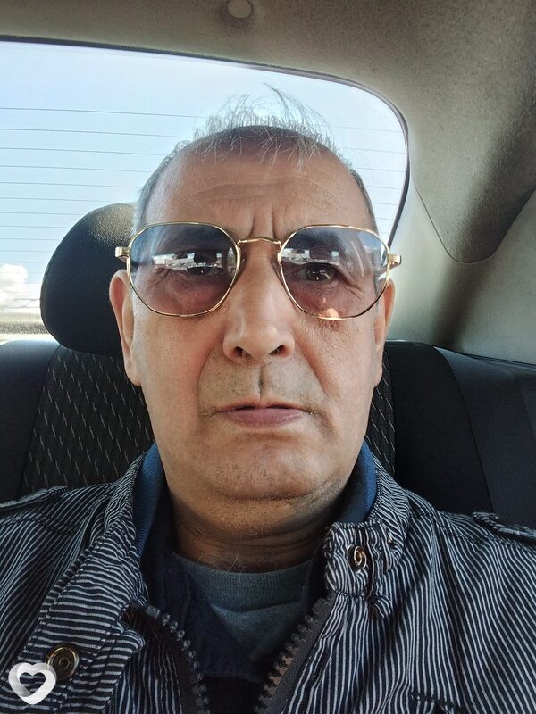 Артур Гачинский, 56, Санкт-Петербурге — анкета №4385741