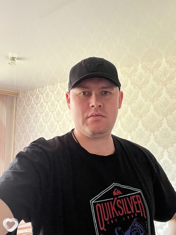 Василий, Таштагол