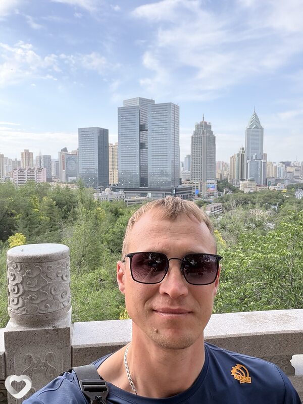 Алексей, 45, Миассе — анкета №4385754