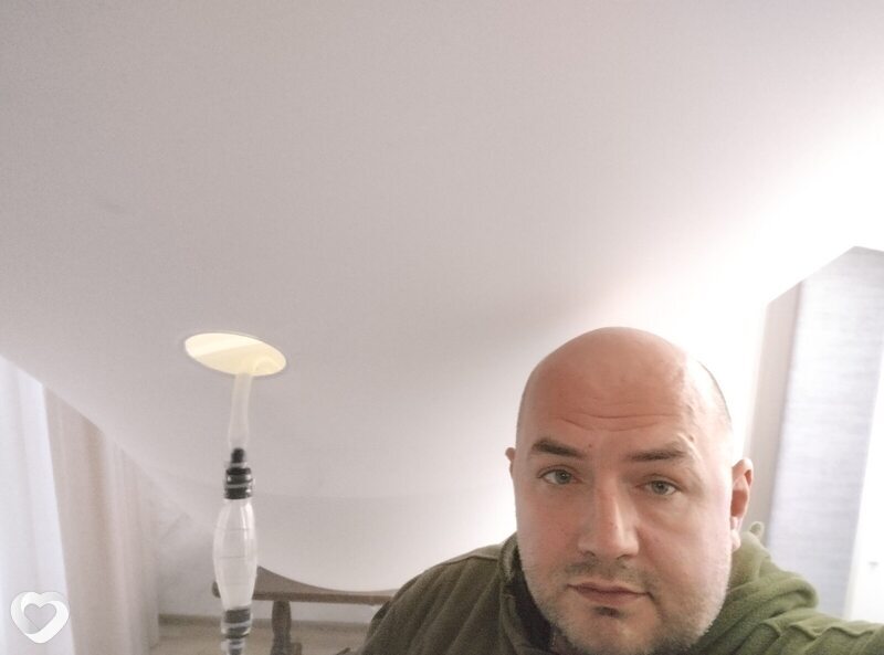 Серега, 43, Липецке — анкета №4385817