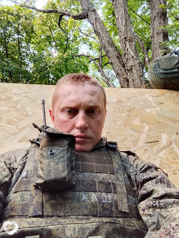Толя, 35, Москве — анкета №4385818