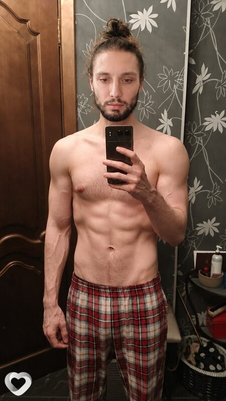 Павел, 34, Перми — анкета №4385820