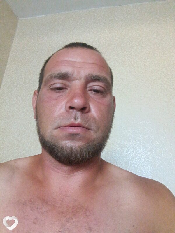 Александр, 36, Мариуполе — анкета №4385824