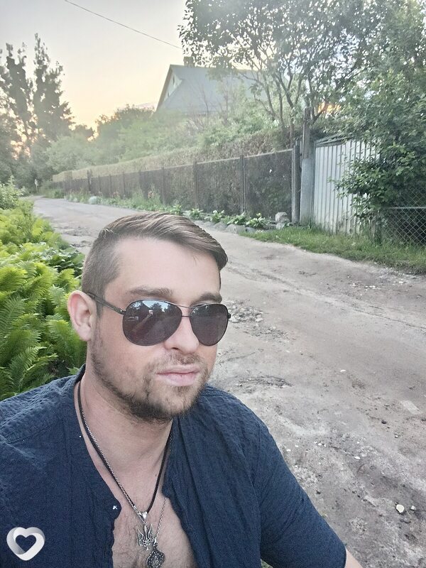 Олесь, 34, Львове — анкета №4385825