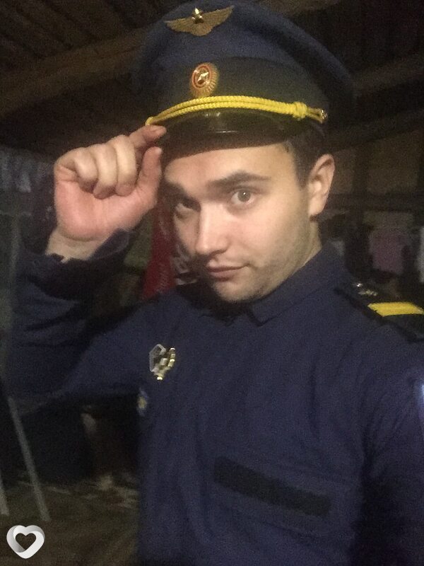 Влад, 29, Нижнем Новгороде — анкета №4385830
