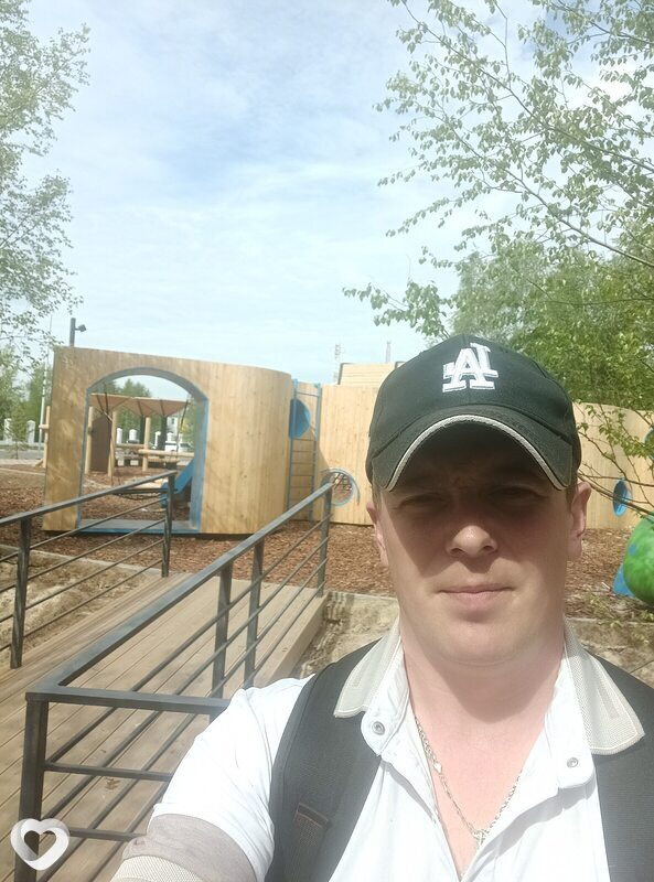 Андрей, 35, Стерлитамаке — анкета №4385641