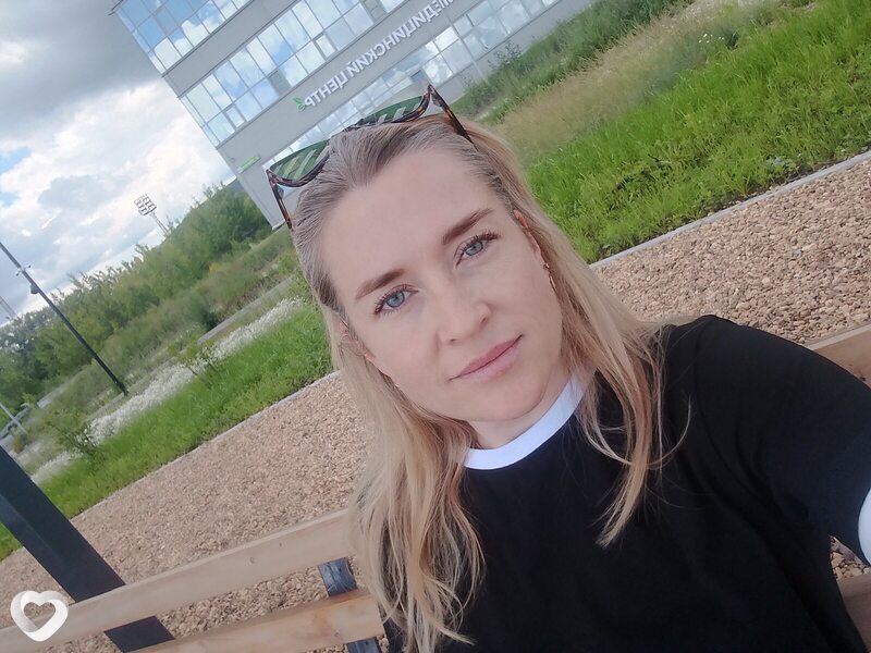 Татьяна, 42, Златоусте — анкета №4385643