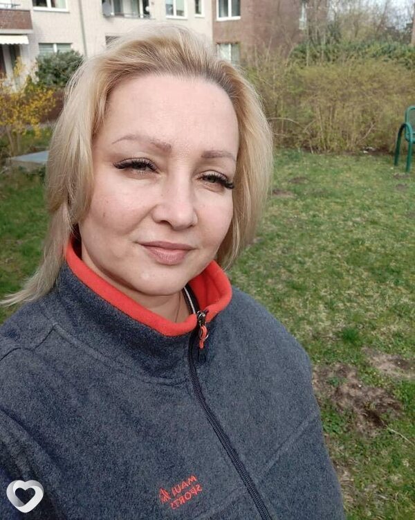 Марина, 44, Перми — анкета №4385645