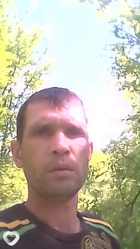 Виктор, 43, Минске — анкета №4385649