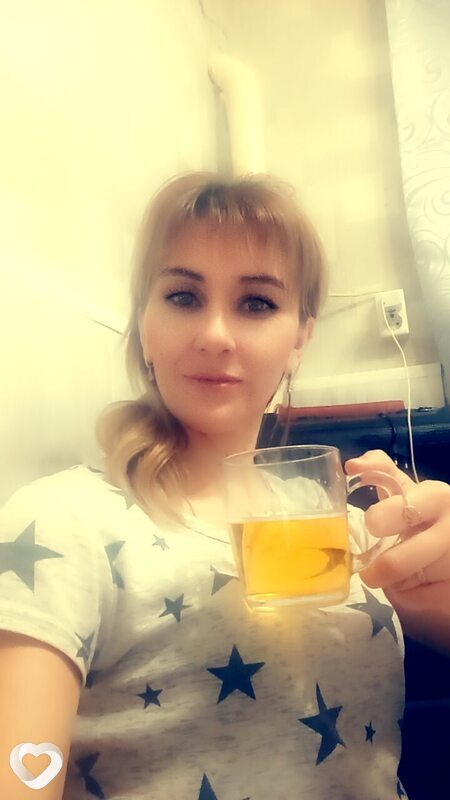 Наталья, 35, Оренбурге — анкета №4385652