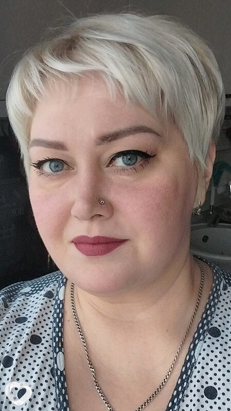 Анна, 37, Череповце — анкета №4385660