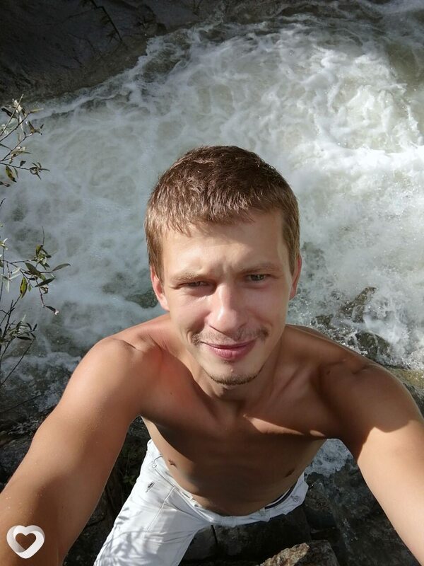 Иван, 27, Владимире — анкета №4385662