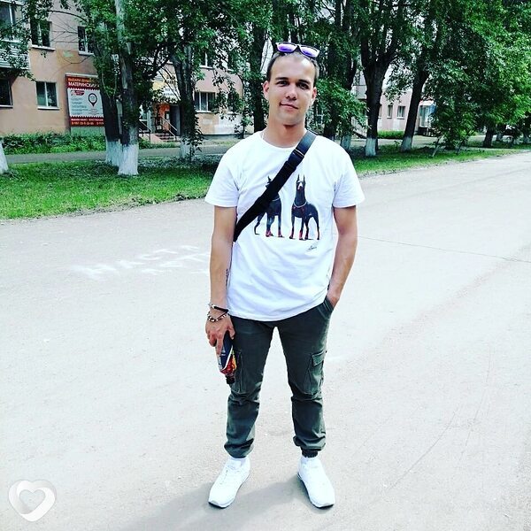 Андрей, Караидель