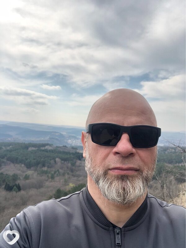 Микос, 46, Сергиеве Посаде — анкета №4385678