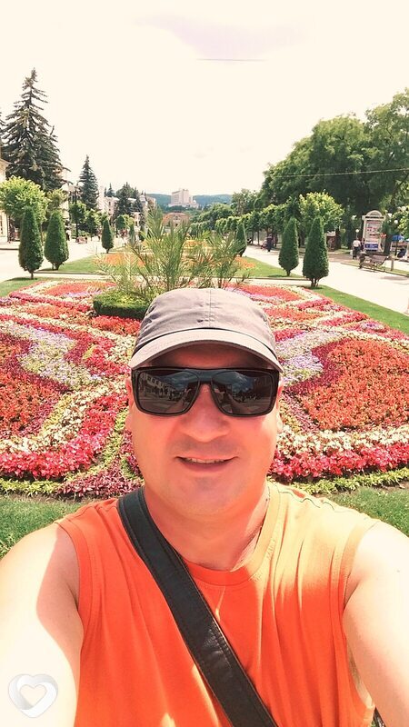 Сладкийёжик, 41, Екатеринбурге — анкета №4385680