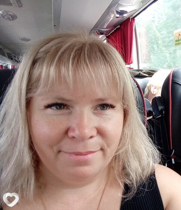 Татьяна, 42, Магнитогорске — анкета №4385787