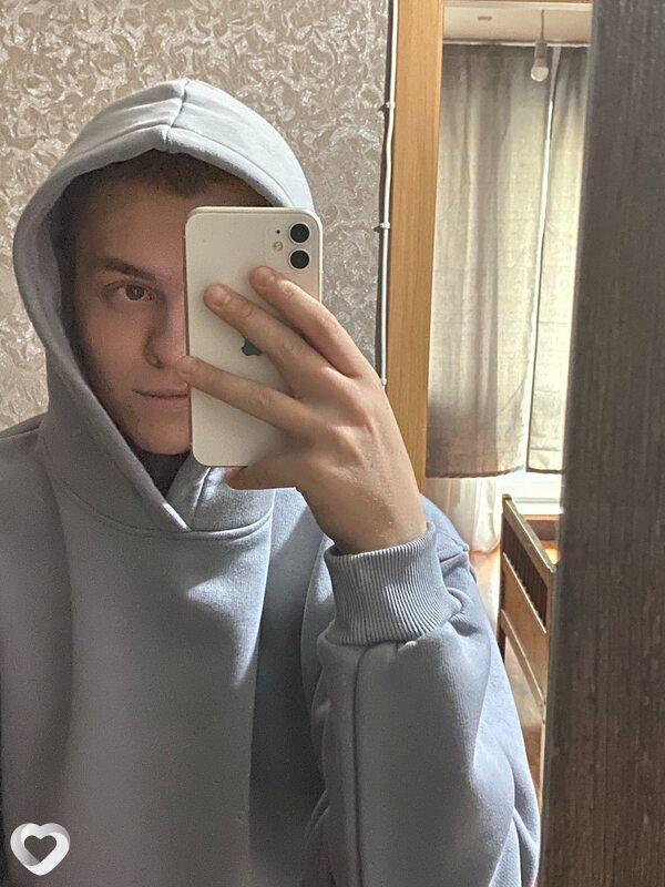 Дмитрий, 22, Челябинске — анкета №4385793