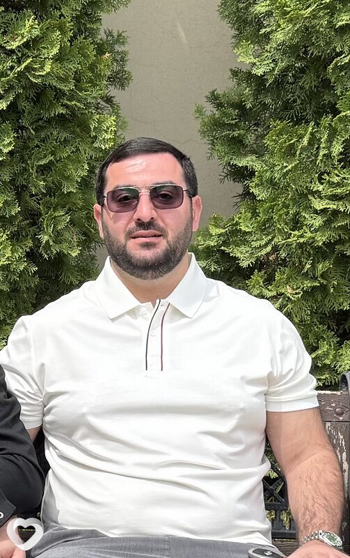 Давид, 35, Ереван — анкета №4385798