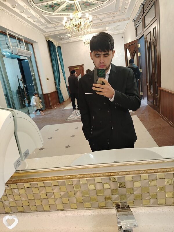 Zafar, 25, Твери — анкета №4385803