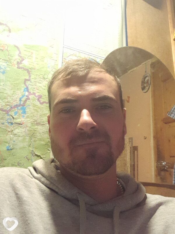 Андрей, 33, Пинске — анкета №4385806