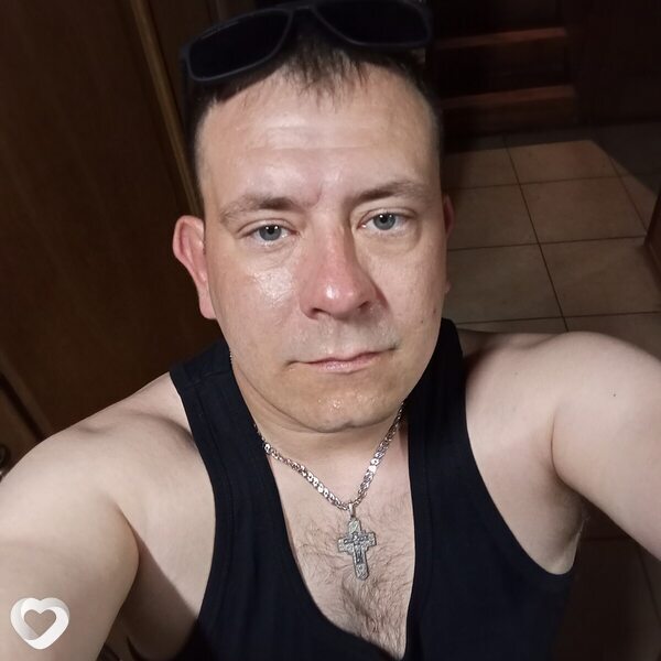 Владислав, 30, Донецке — анкета №4385760