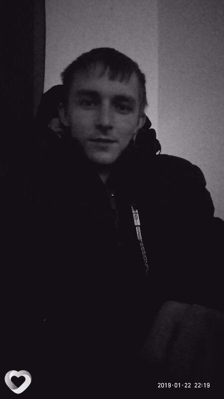 Игорь, 27, Волгограде — анкета №4385769