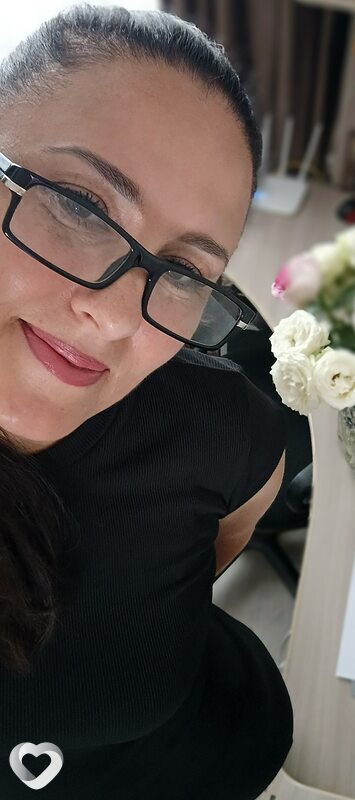 Ника, 51, Краснодаре — анкета №4385772