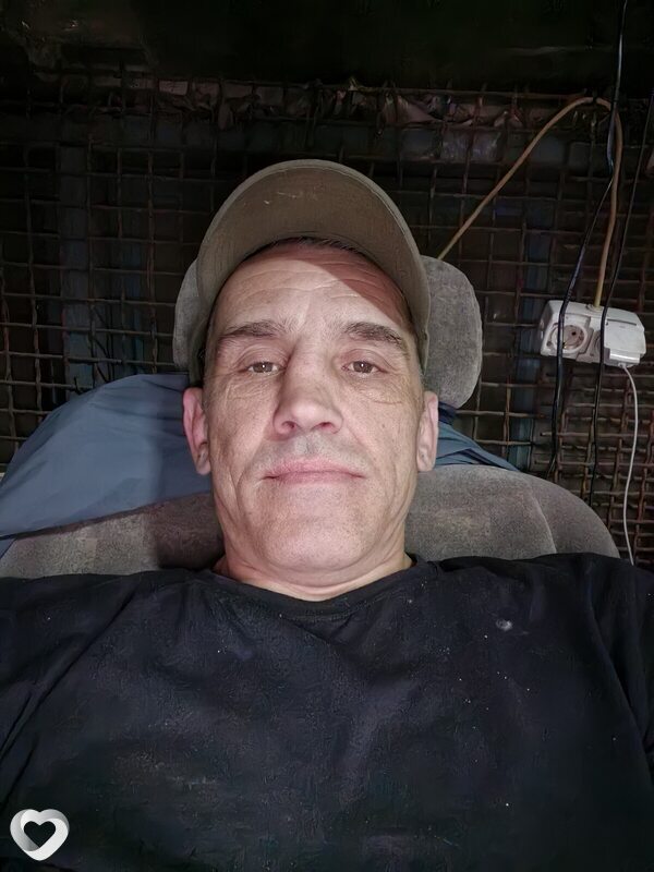 Алексей, 49, Красноярске — анкета №4385779