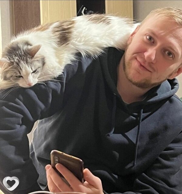Олег, 31, Уфе — анкета №4385921
