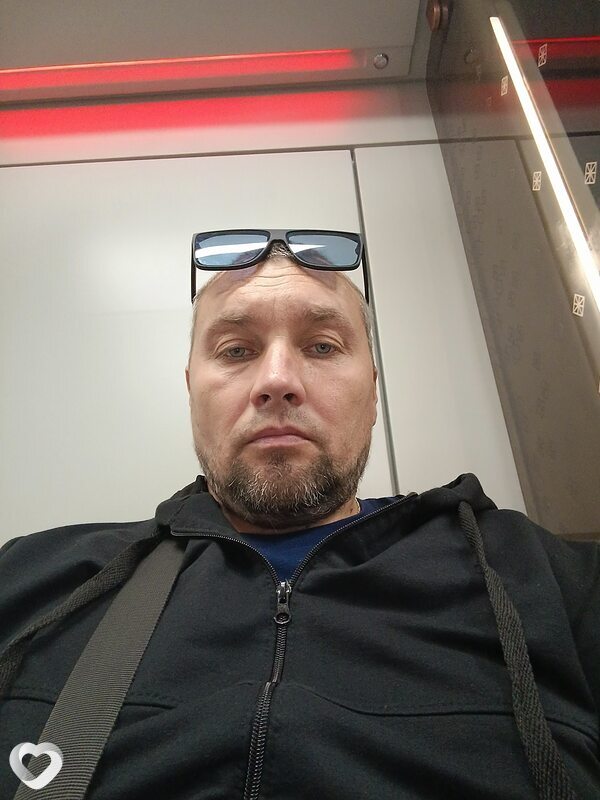 Denis, 42, Горловке — анкета №4385701
