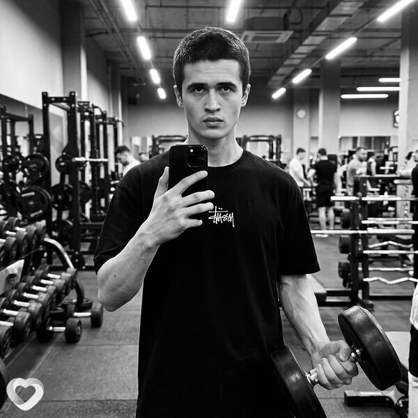 Doni, 20, Омске — анкета №4385703