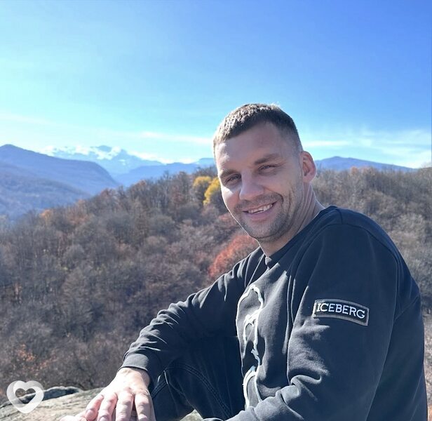 Антон, 34, Тольятти — анкета №4385704