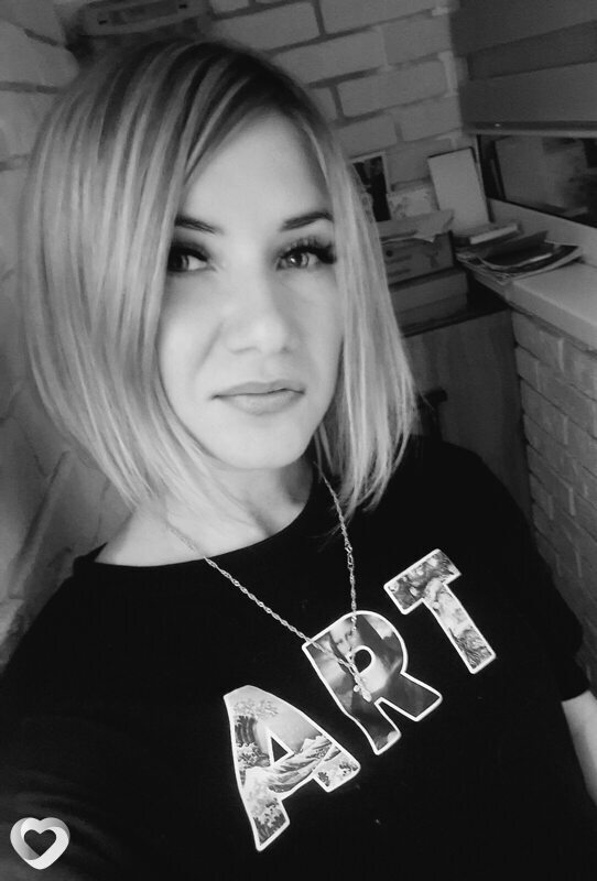 Оля, 38, Самаре — анкета №4385708