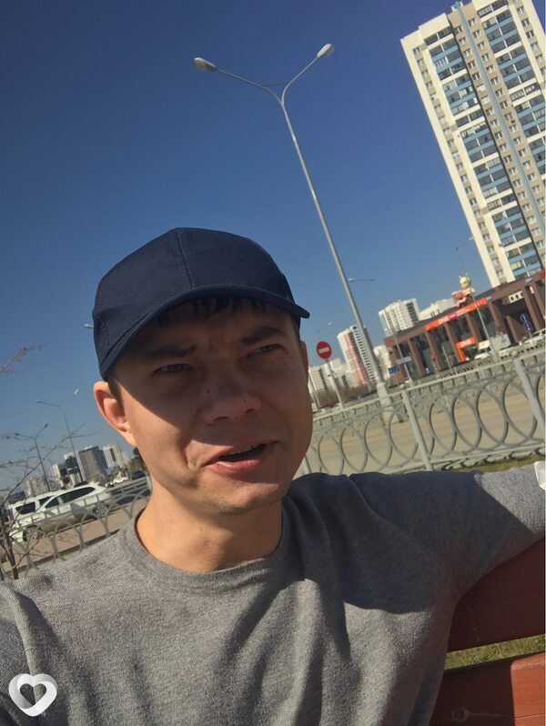 Alex, 26, Лысьве — анкета №4385934