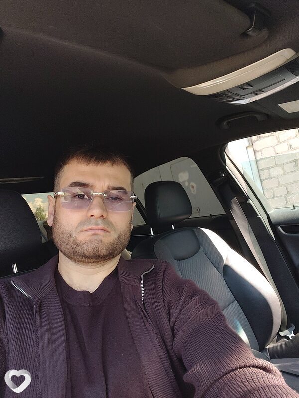 Руслан, 35, Челябинске — анкета №4385935