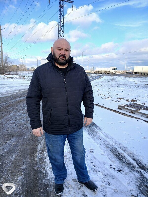 Сергей, 43, Волгограде — анкета №4385939