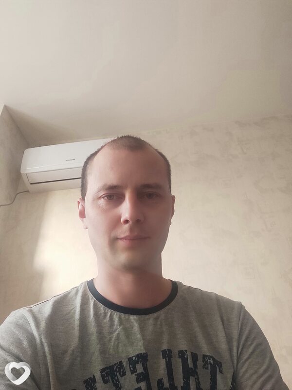 Дмитрий, 43, Ульяновске — анкета №4385942