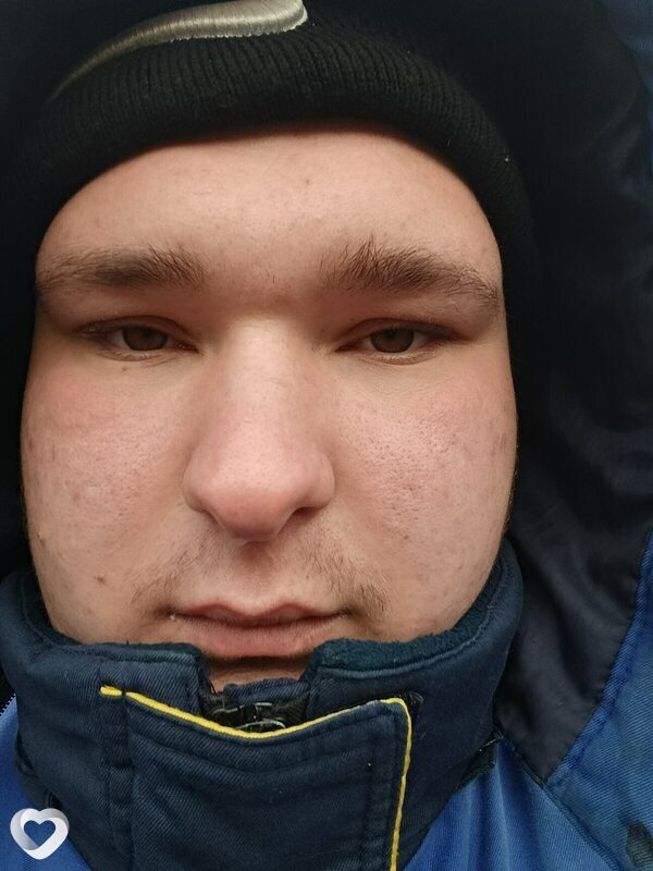 Иван, 23, Улан-Удэ — анкета №4385955
