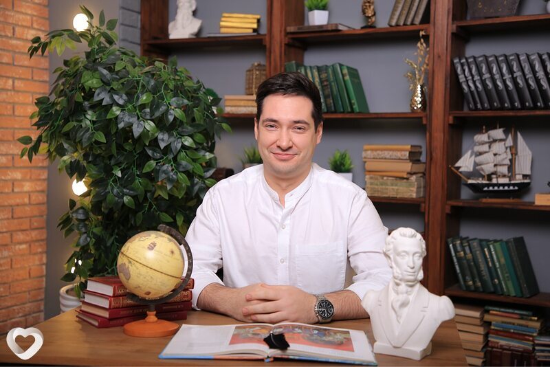 Вячеслав, 30, Екатеринбурге — анкета №4385888