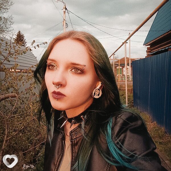 Рэйчел, 20, Ишиме — анкета №4385893