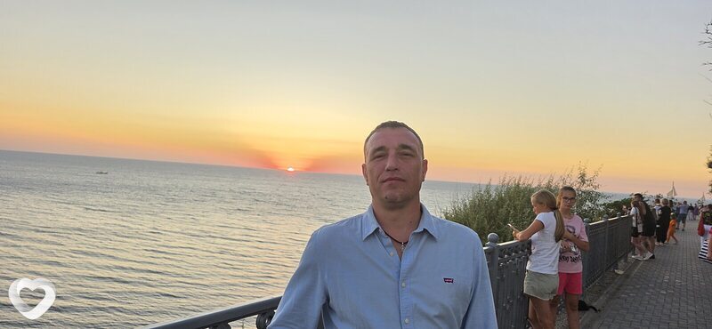 Виталий, 43, Донецке — анкета №4385901