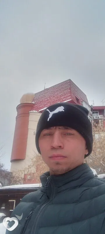 Евгений, 39, Барнауле — анкета №4385905